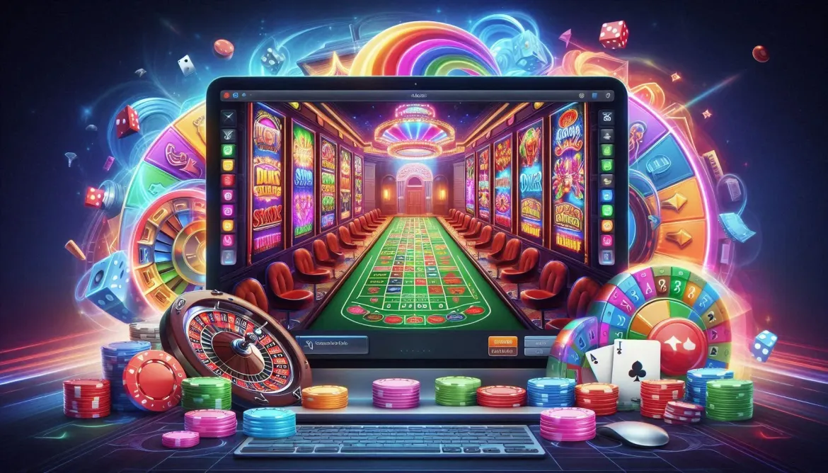 Rainbet Casino